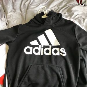 Adidas Hoodie